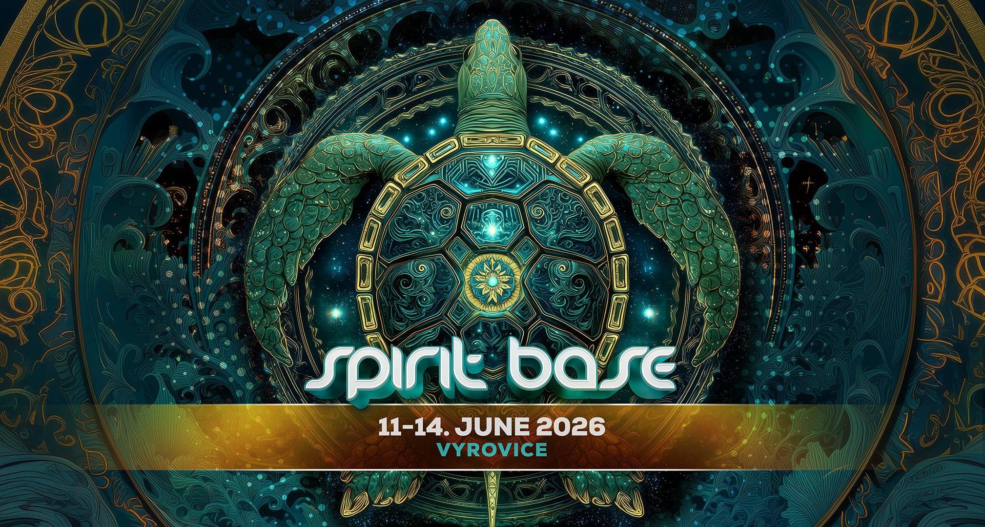 Spirit Base Festival 2025 after-movie